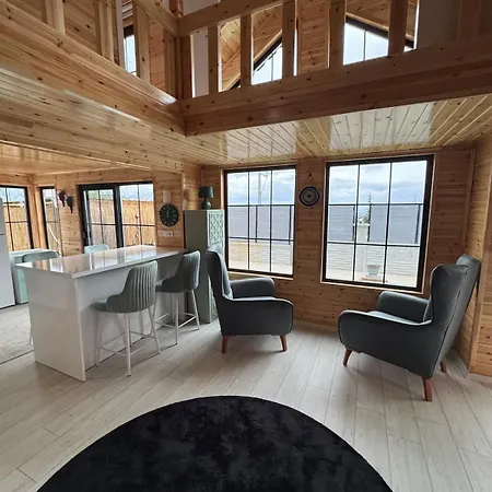 Villa Gerze Bungalov Saklikent Gerze