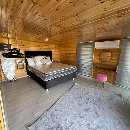 Gerze Bungalov Saklikent Gerze